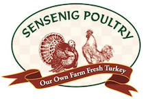 Sensenig Poultry | Lititz, Pa 17543 | $10 coupon | AvidDeals