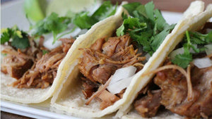 $10 for $20 Worth of Delicious, Authentic Mexican Cuisine at Castanedas
