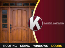 Save $150 on New Doors For Your Home