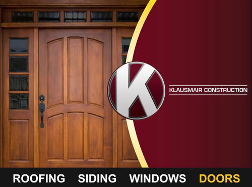 Save $150 on New Doors For Your Home