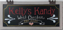 $5 for $10 at Kelly’s Kandy & Nuts