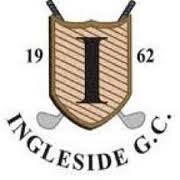 Round of Golf For 4 Players at Ingleside Golf Club